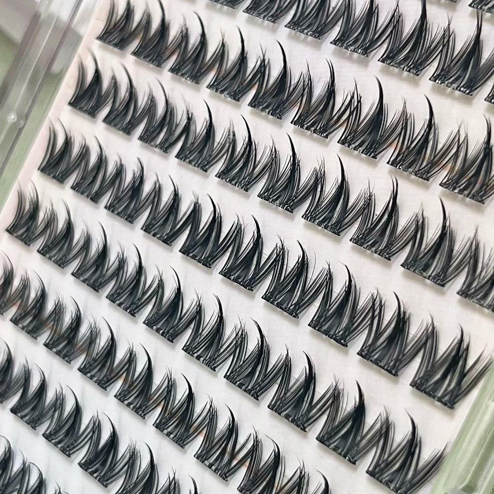 100/130/200 Kępek Czarne Samop – Eyelash Extension No 11 recenzja i cena