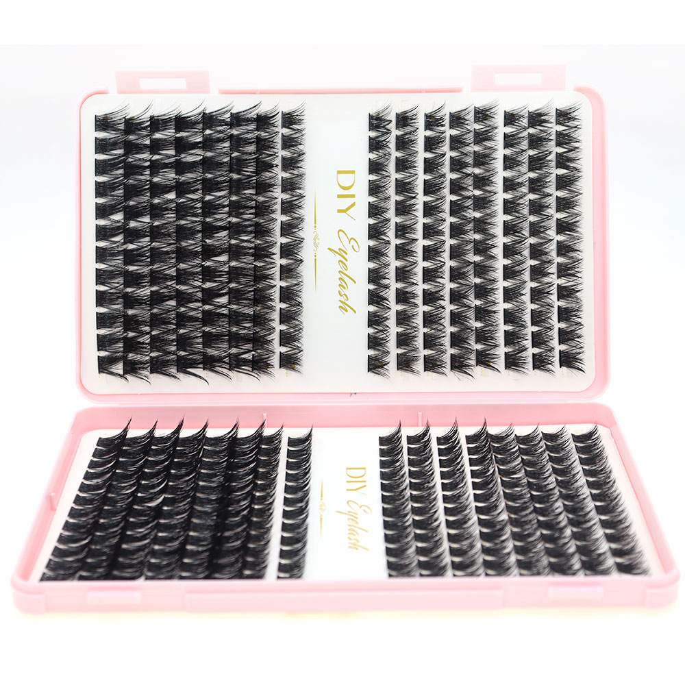 Zestaw do samodzielnego przedł – Eyelash Extension Home Service recenzja i cena