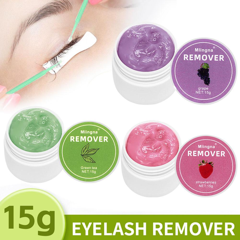 Krem do usuwania kleju do rzęs – Eyelash Extension Remover recenzja i cena