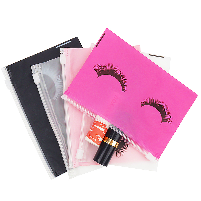 10 sztuk torby do pielęgnacji  – Eyelash Extension Aftercare recenzja i cena