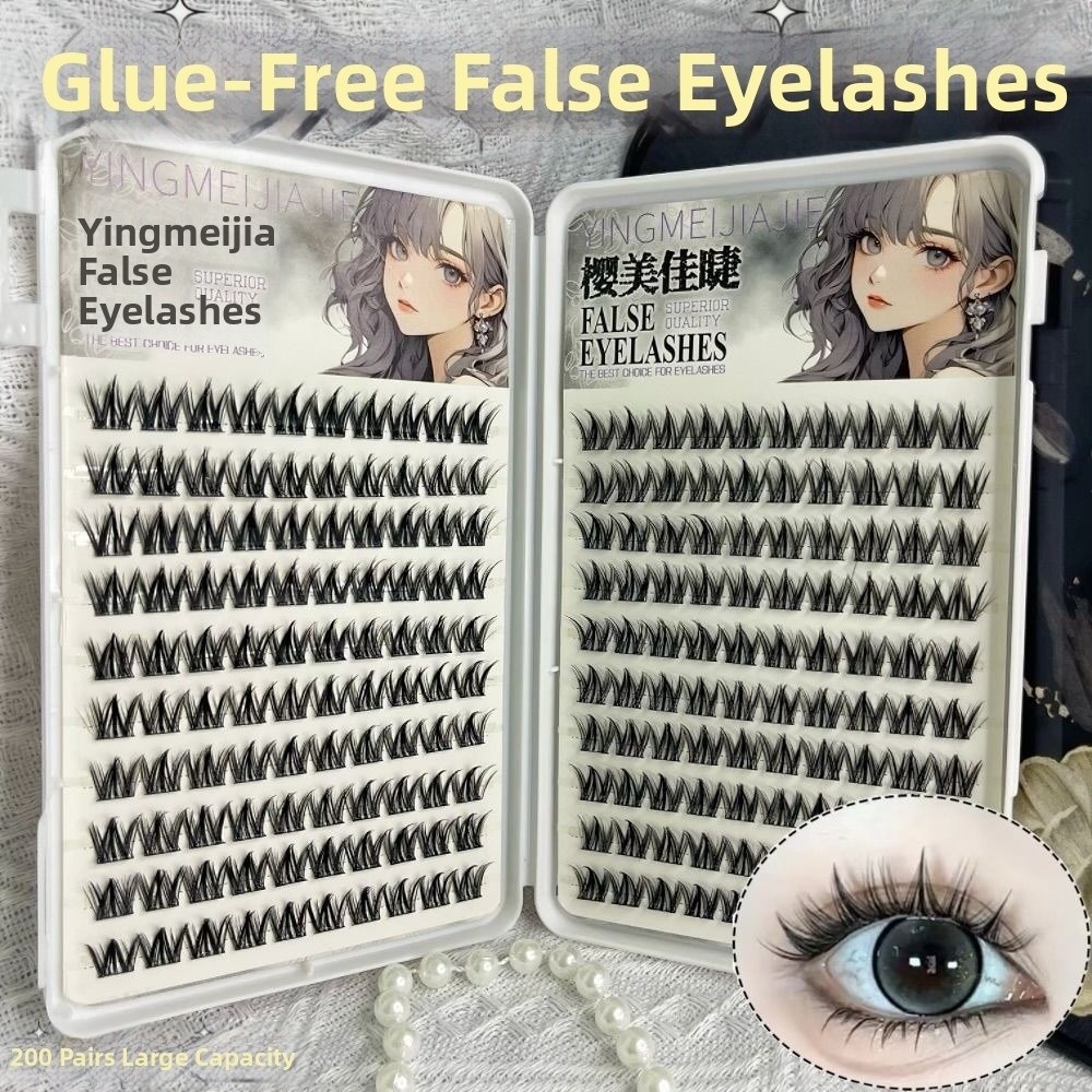 100/130/200 Kępek Czarne Samop – Eyelash Extension No 11 recenzja i cena