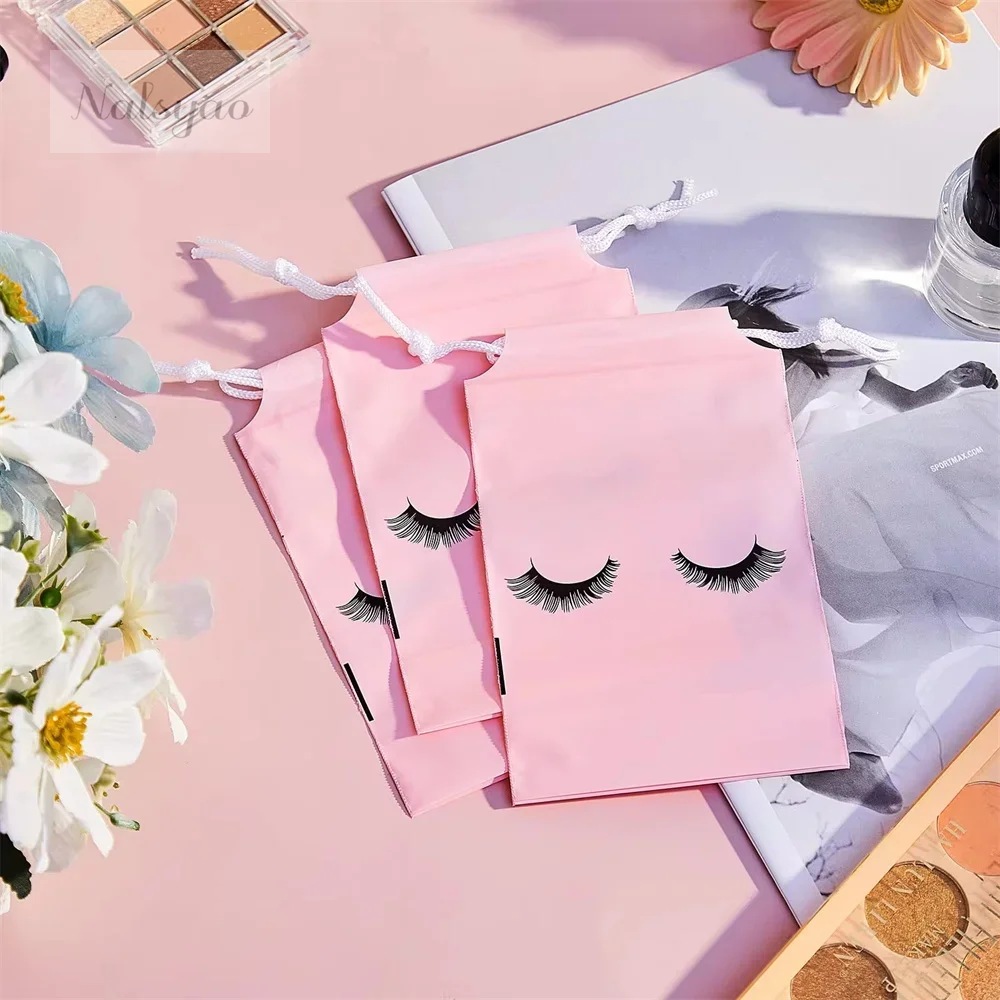 50 SZT. Saszetka Podróżna na K – Eyelash Extension Aftercare recenzja i cena