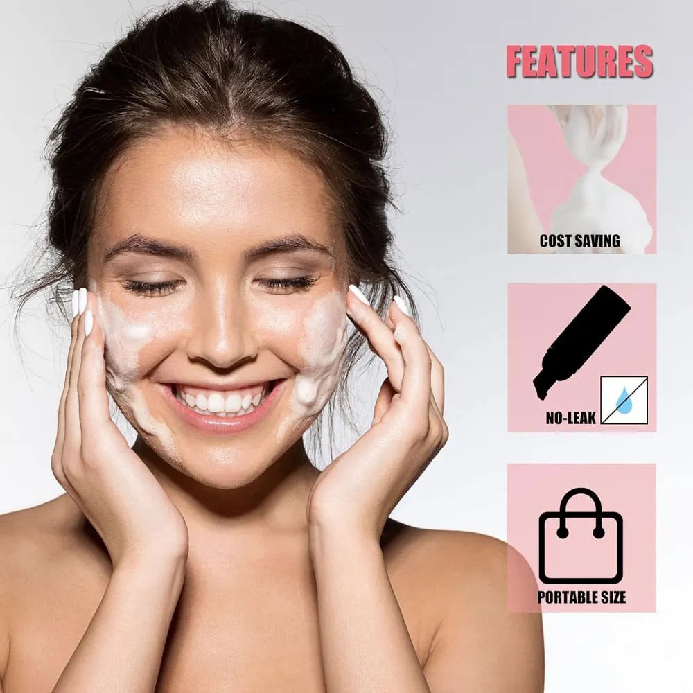 20/40 sztuk garnitur 60ML pust – Eyelash Extension Aftercare recenzja i cena