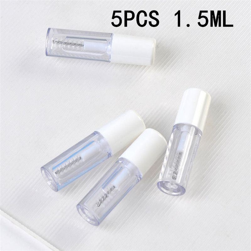 1/2 SZT. 1,5ML Wodoodporny Żel – Eyelash Extension Aftercare recenzja i cena