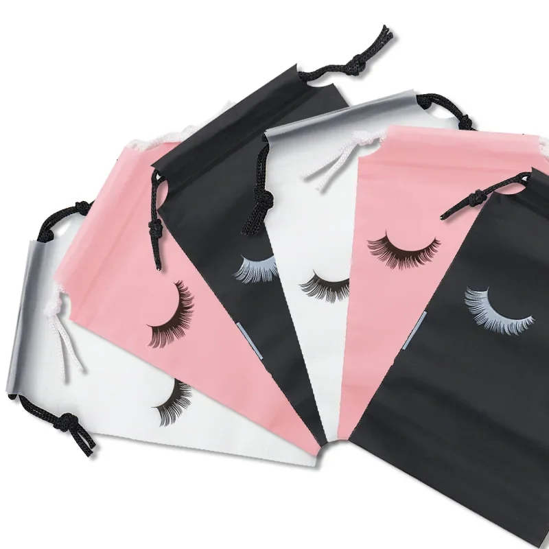 10 szt. Torby do przechowywani – Eyelash Extension Aftercare recenzja i cena