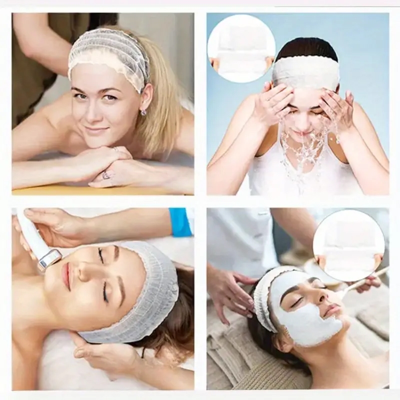 100/50/20 szt. Jednorazowe opa – Eyelash Extension Aftercare recenzja i cena
