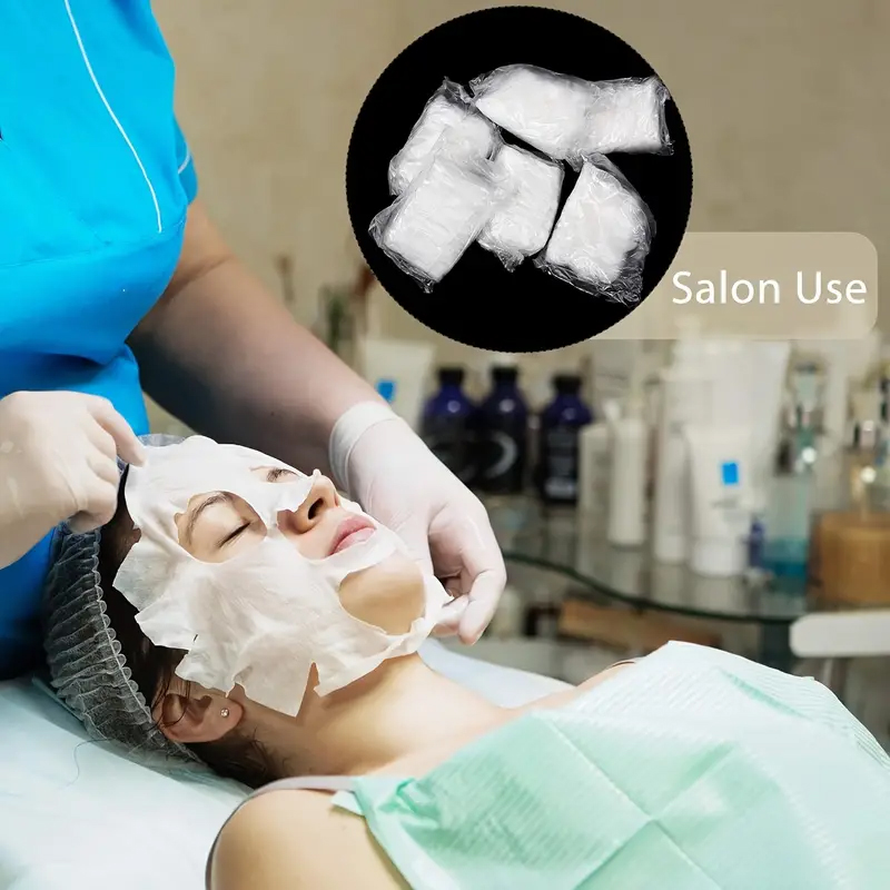 100/50/20 szt. Jednorazowe opa – Eyelash Extension Aftercare recenzja i cena