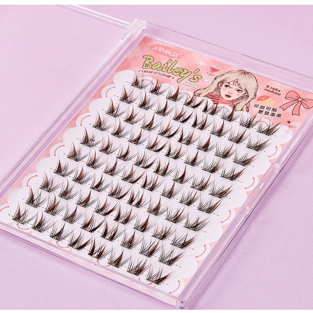 80 Kępek 11-12MM Samoprzylepne – Eyelash Extension No 11 recenzja i cena