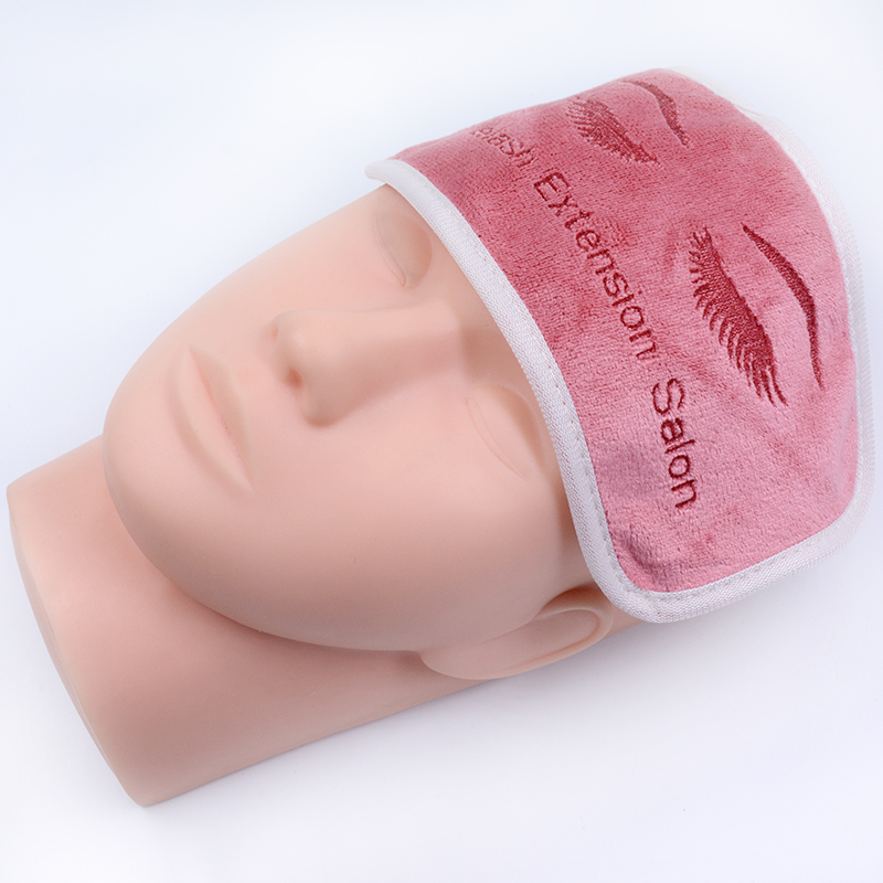 Profesjonalne przedłużanie rzę – Eyelash Extension Aftercare recenzja i cena