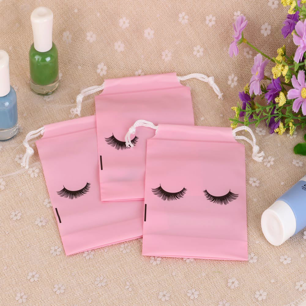 30 szt. Torby do przechowywani – Eyelash Extension No 11 recenzja i cena