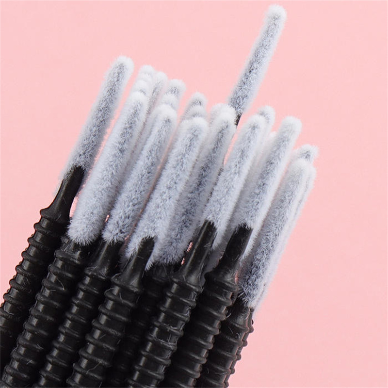 100/200/1000 SZT. Jednorazowe  – Eyelash Extension Remover recenzja i cena